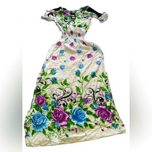 Women New summer Dress